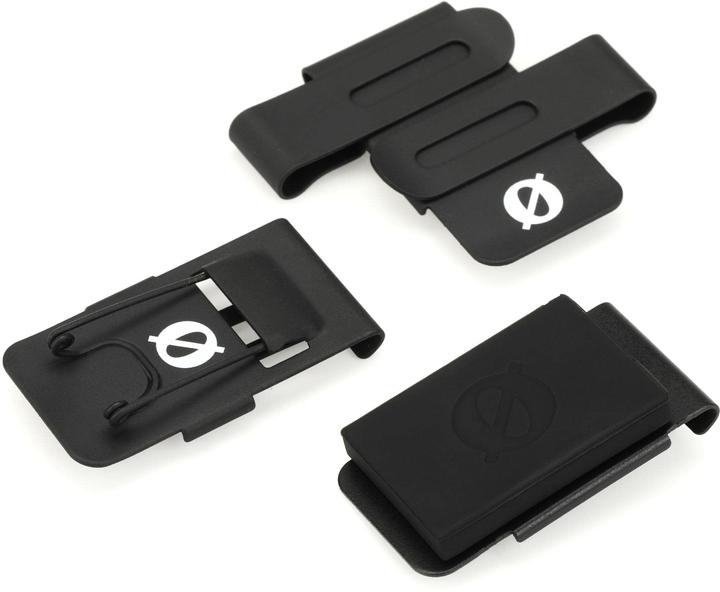 RØDE FlexClip GO