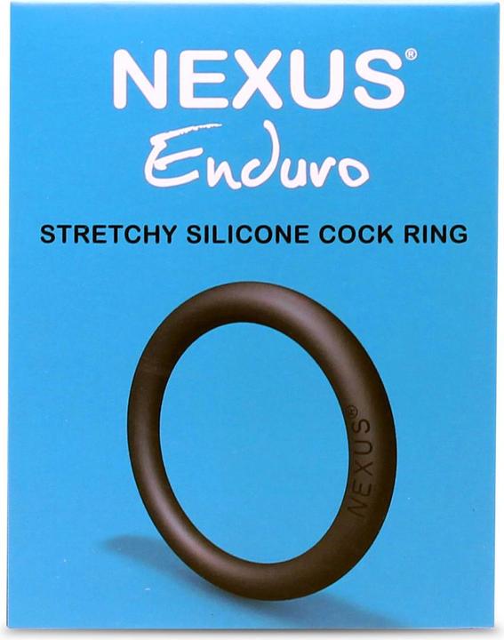 Actual product image Nexus Enduro