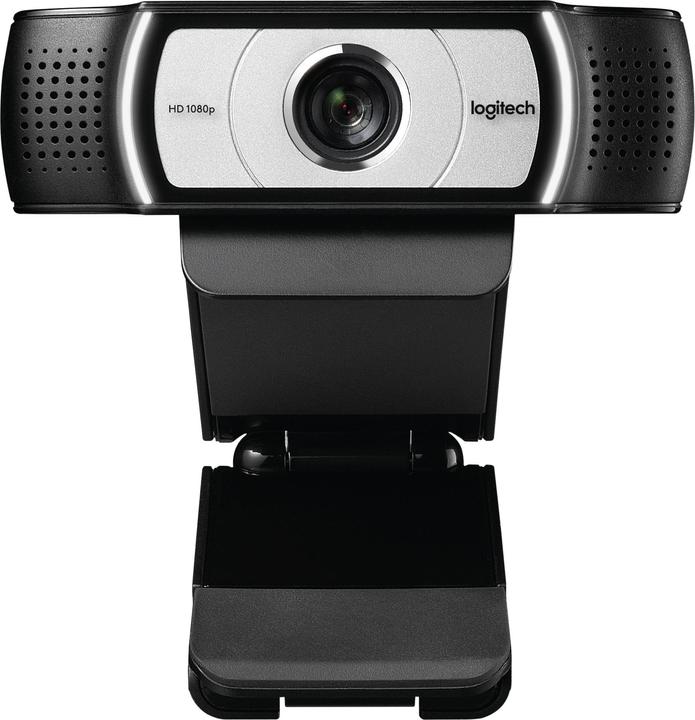 Logitech C930e (2 Mpx)