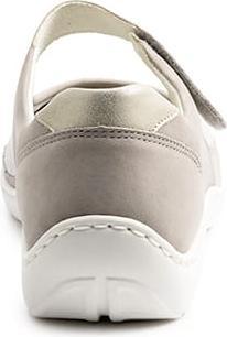 Actual product image Waldläufer Ballerina DENVER NALASTR. ECLIS (38.5)