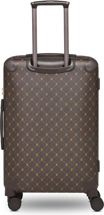 Produktbild Lazarotti Palermo 4 Rollen Kofferset 3-teilig (120 l, XL (ab 115l))