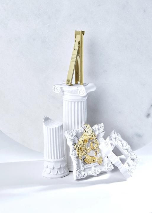 Immagine prodotto Zwilling TWINOX Gold Edition, tagliaunghie
