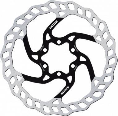 Image du produit Galfer Bike Disques de frein Wave Fixed MTB (180 mm)