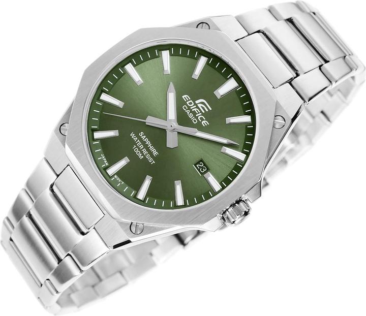 Produktbild Casio Edifice - EFR-S108D-3AVUEF (Sportuhr, 40 mm)