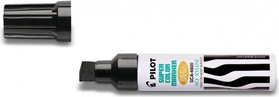 Immagine prodotto Pilot 6600 Jumbo (Nero, 12.50 mm, 1 x)