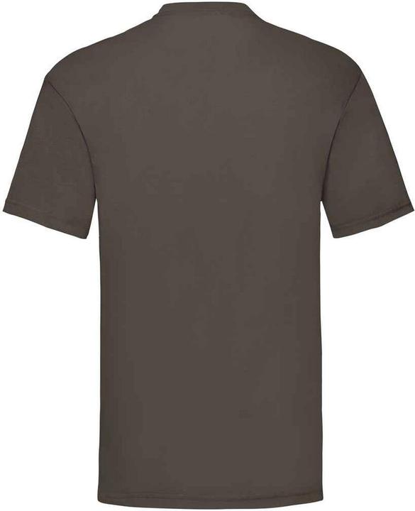 Produktbild Fruit of the Loom Valueweight TShirt (M)