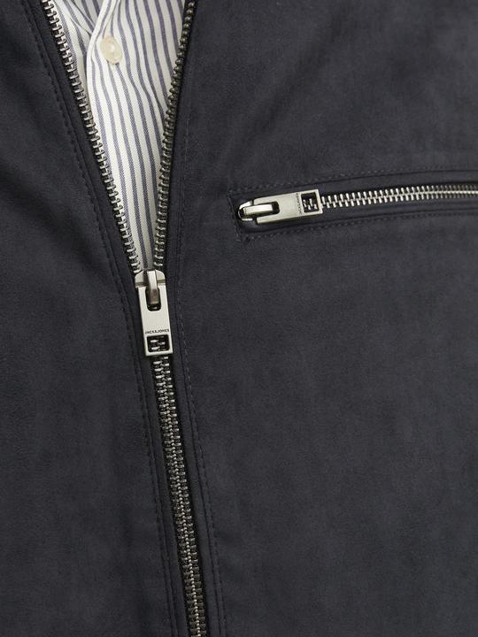 Image du produit Jack & Jones Jjedylan Biker Jacket Noos (M)