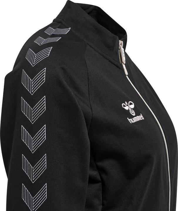 Immagine prodotto hummel Hmlmove Giacca Grid Cotone Con Zip Donna (XS)