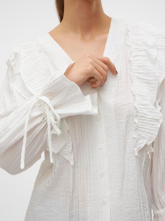 Image du produit Vero Moda VMKAUSA Top Bluse (XL)