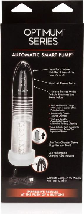 Actual product image CalExotics Automatic Smart