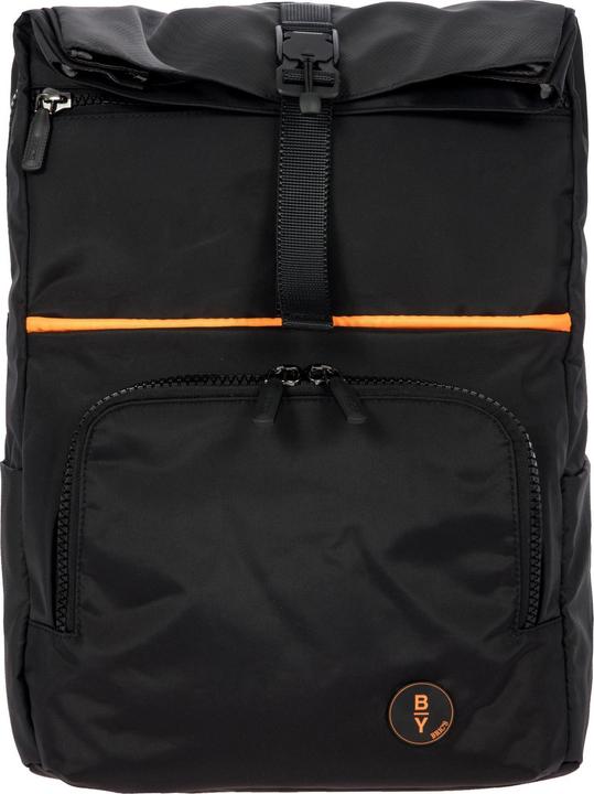 Brics Eolo - Rucksack Rolltop (20 l)