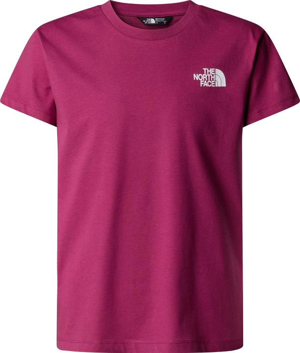 North Face G Box Nse Relaxed