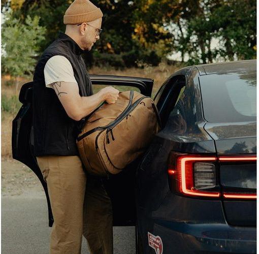 Immagine prodotto Peak Design Viaggio 45 (45 l)