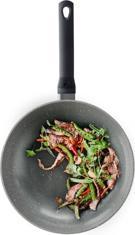 Actual product image BK Granite wok pan Ø28 cm (Wok)