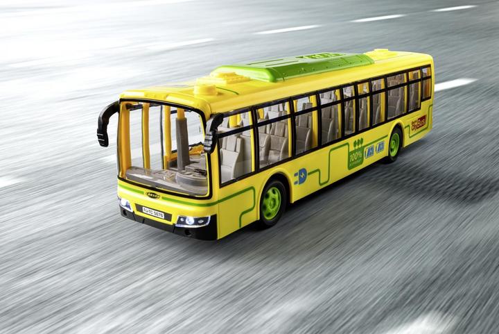 Produktbild Carson Electric City Bus 2.4GHz 100% RTR (RTR Ready-to-Run)