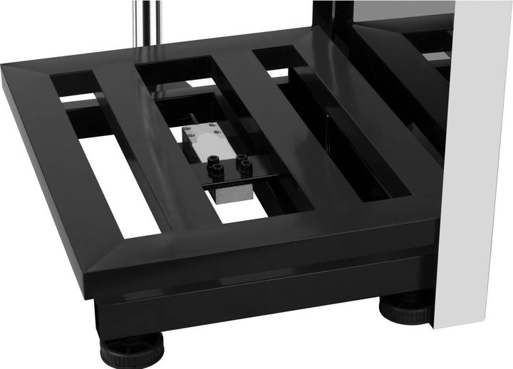 Actual product image Steinberg Platform Scale - 150 kg / 10 g - 50 x 40 cm