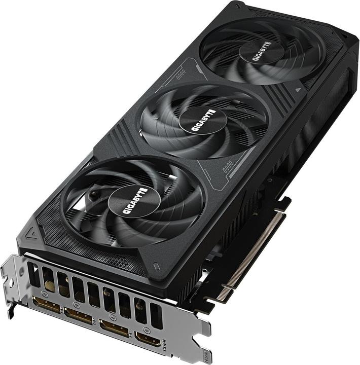 Produktbild Gigabyte GeForce RTX 5070 Windforce SFF (12 GB)