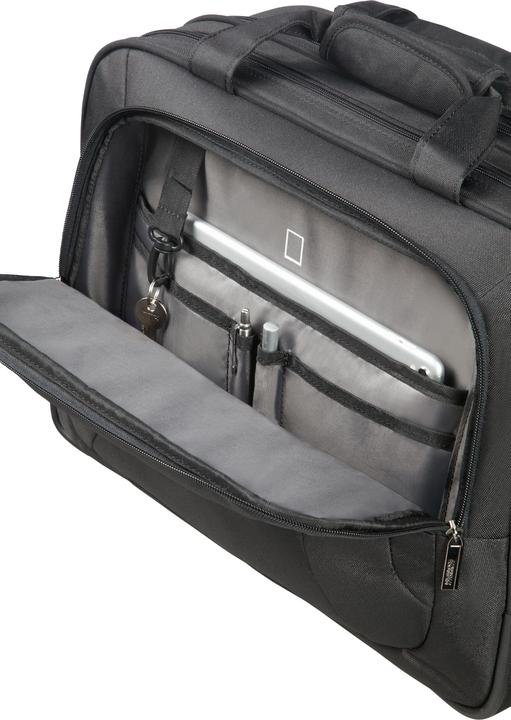 Productafbeelding American Tourister Aan het werk (22 l, Handbagage (tot 50 liter))