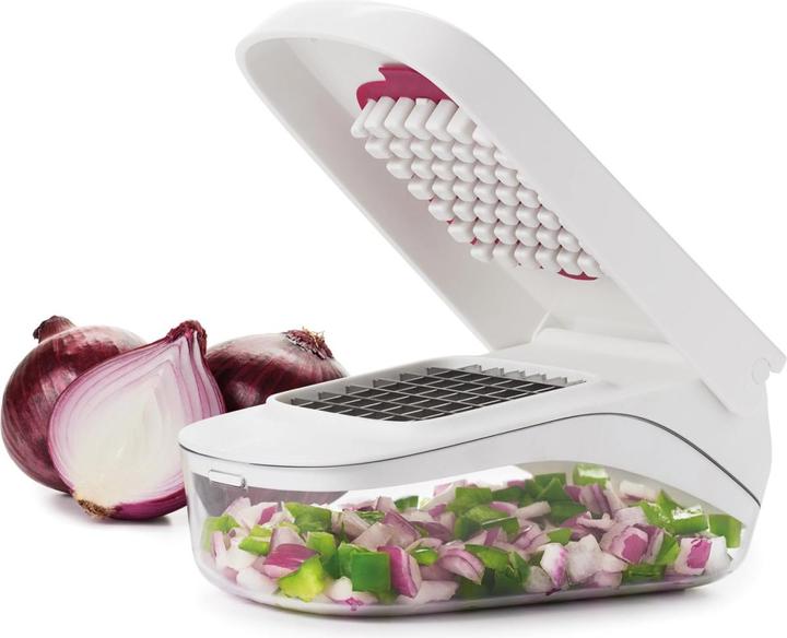 Actual product image OXO Vegetable chopper