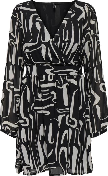 Produktbild Only ONLSTAR Kurzes Kleid Kleid (L)