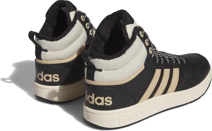 Image du produit adidas sneakers enfant hoops 3.0 mid (38)