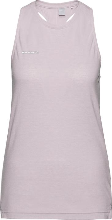Image du produit Mammut Massone Light Tank Top Women (M)