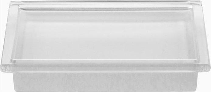 Image du produit Keuco Edition 11 Porte-savon en cristal véritable
