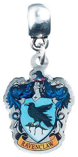 Actual product image GED Harry Potter Ravenclaw Crest Slider Charm (Metal)
