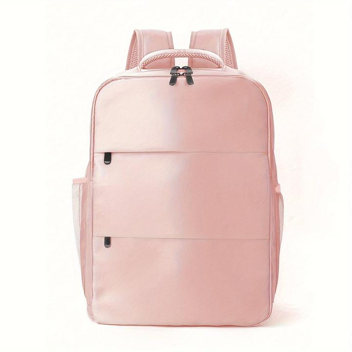 Only-Bags.Store Grosse Kapazität Pendeln Computer Laptop Rucksack, wasserdicht leichtes Casual Rucksack