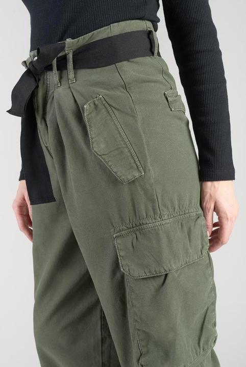 Immagine prodotto Le Temps Des Cerises pantaloni cargo da ambroise (42)