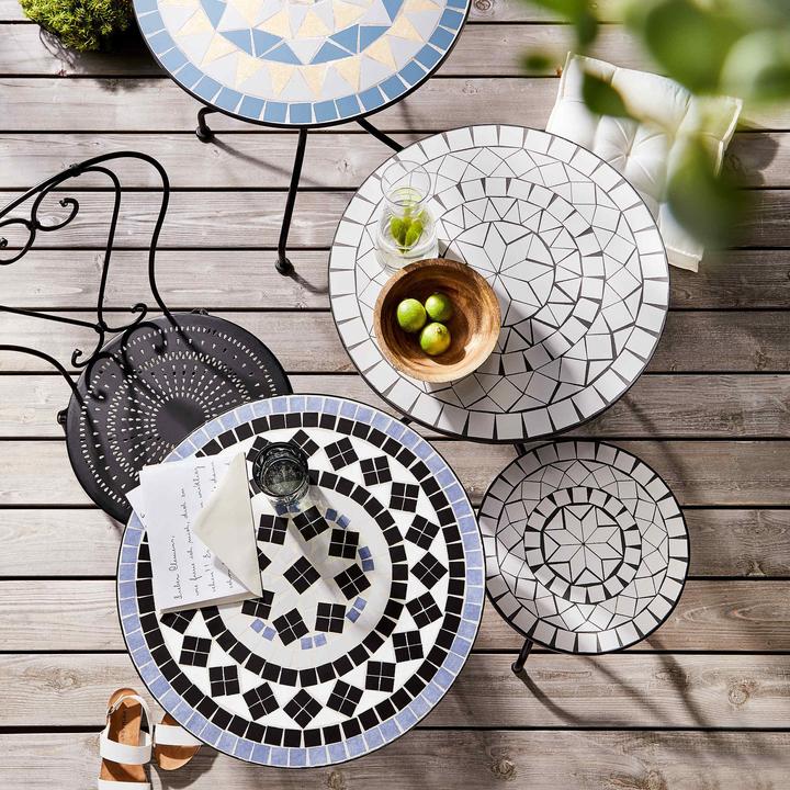 Produktbild home24 Palazzo (55 cm)
