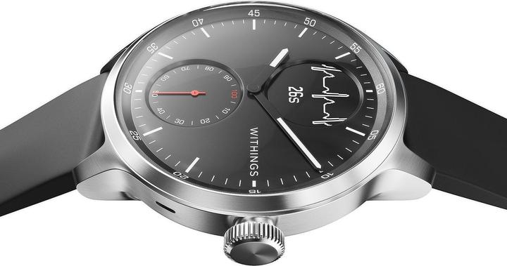 Produktbild Withings ScanWatch (42 mm)