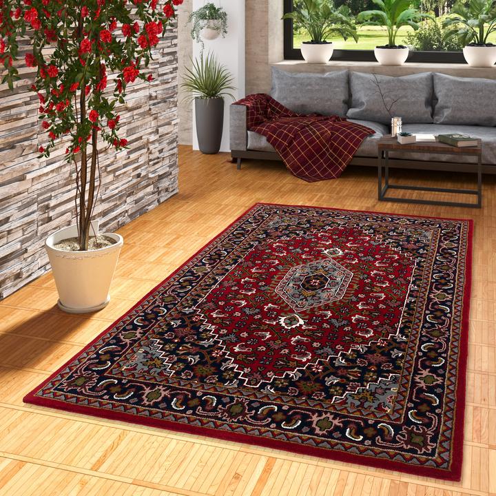 Produktbild Pergamon Natur Orientteppich Royal Bidjar (90 x 160 cm)