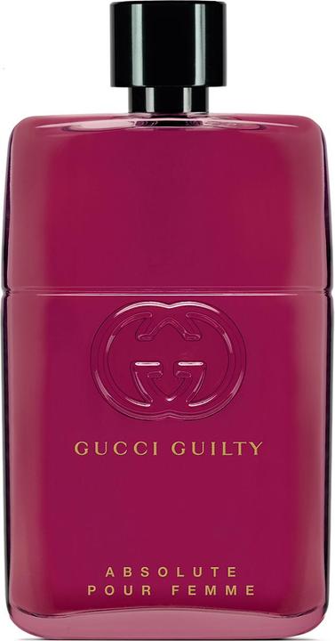 Produktbild Gucci Guilty Absolute (Eau de Parfum, 90 ml)