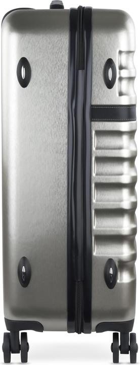 Immagine prodotto Bugatti Corium - Custodia rigida (35 l, Bagaglio a mano (fino a 50 litri))