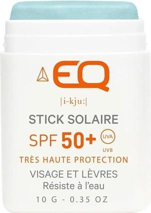 Produktbild EQ-3 Sun Stick SPF 50+ Bio (Sonnenspray, SPF 50, 10 g)