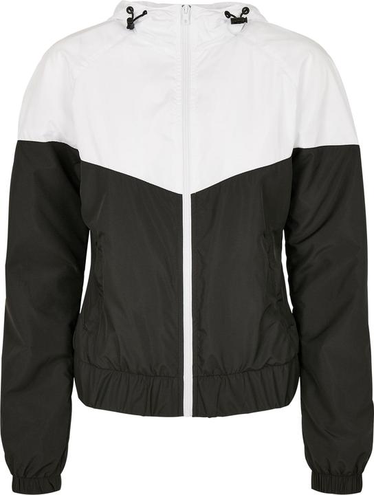 White, Black, Mehrfarbig