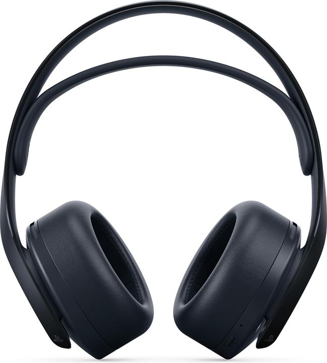Actual product image Sony Pulse 3d (Cable, Wireless)
