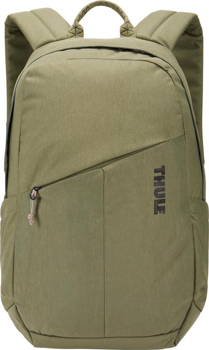 Actual product image Thule Campus Notus Backpack 22L (22 l)