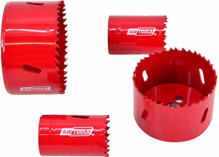 Produktbild Awtools OTWORNICA BIMETALOWA 38mm (38 Millimeter)