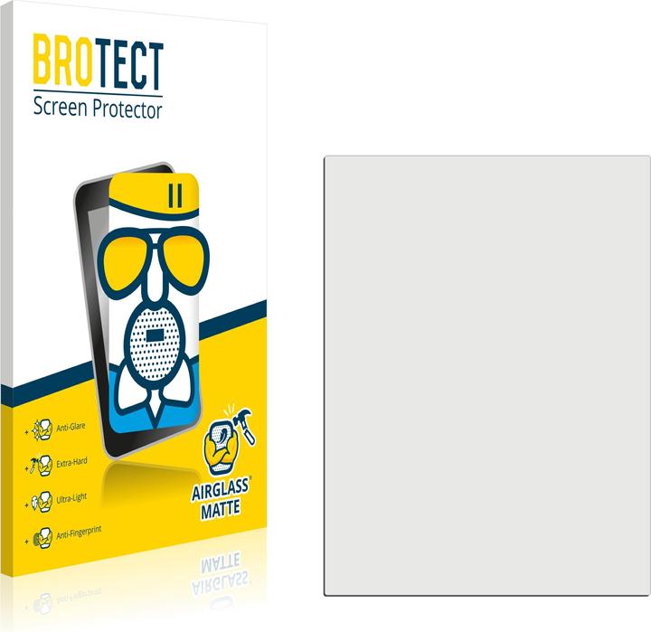 Actual product image BROTECT AirGlass Glass Matte (Kindle (11th Generation))
