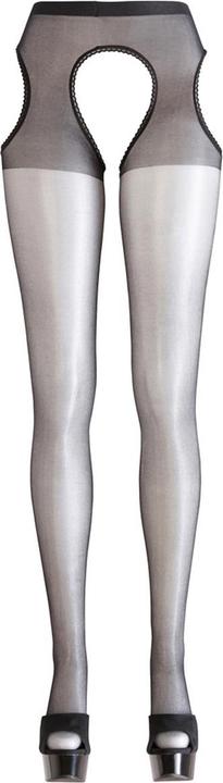 Actual product image Cottelli Collection Sex tights (XL)
