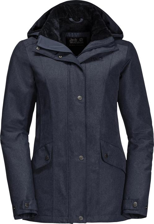 Image du produit Jack Wolfskin Park Avenue (S)