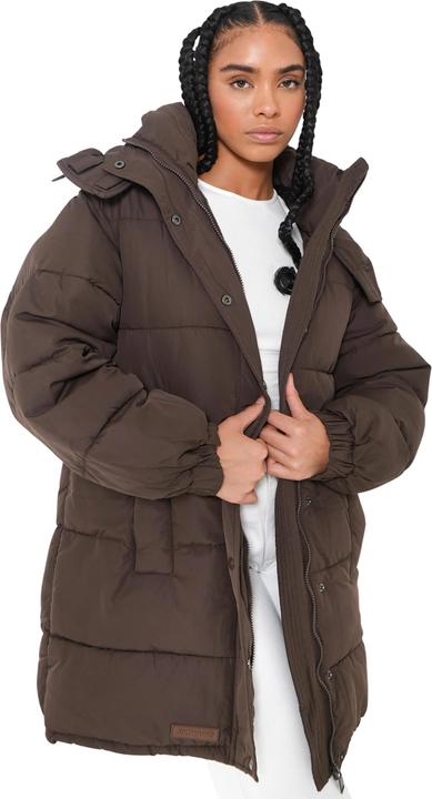 Produktbild Sixth June lange Oversize-Daunenjacke (M)