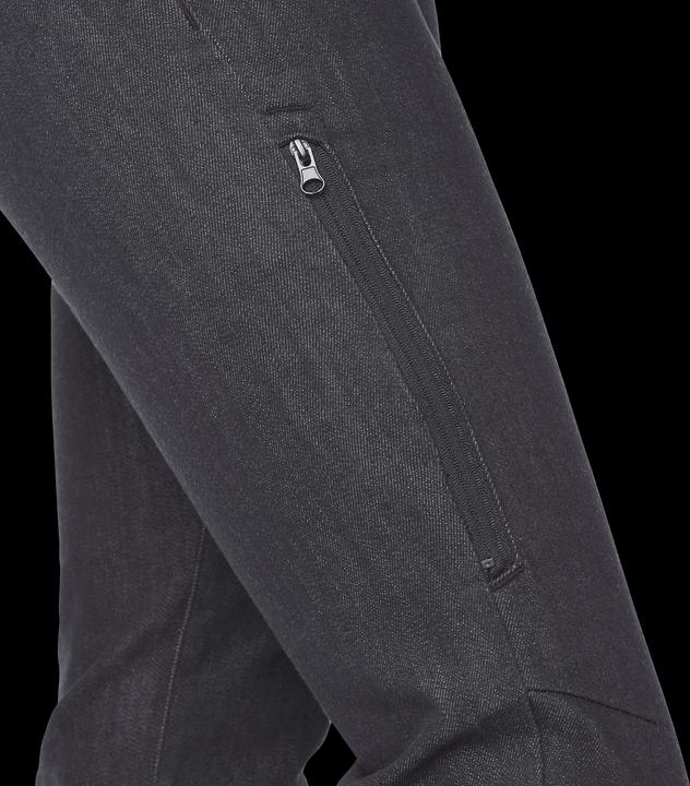 Immagine prodotto Black Diamond Pantaloni In Denim Di Lana W Mission (4)