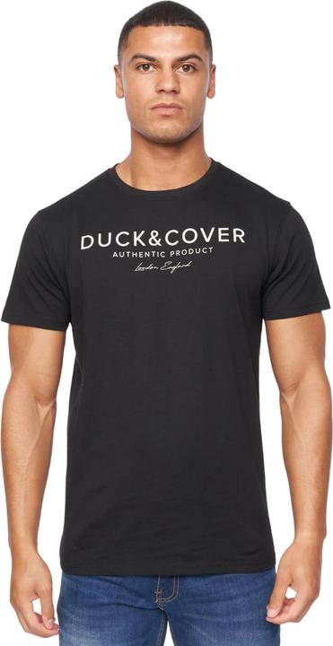 Produktbild Duck and Cover Klapstar TShirt (5erPack) (XL)