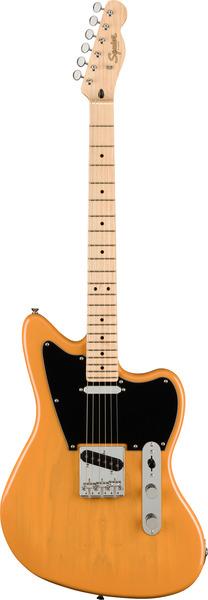 Squier Paranormal Offset Telecaster (Guitare électrique)