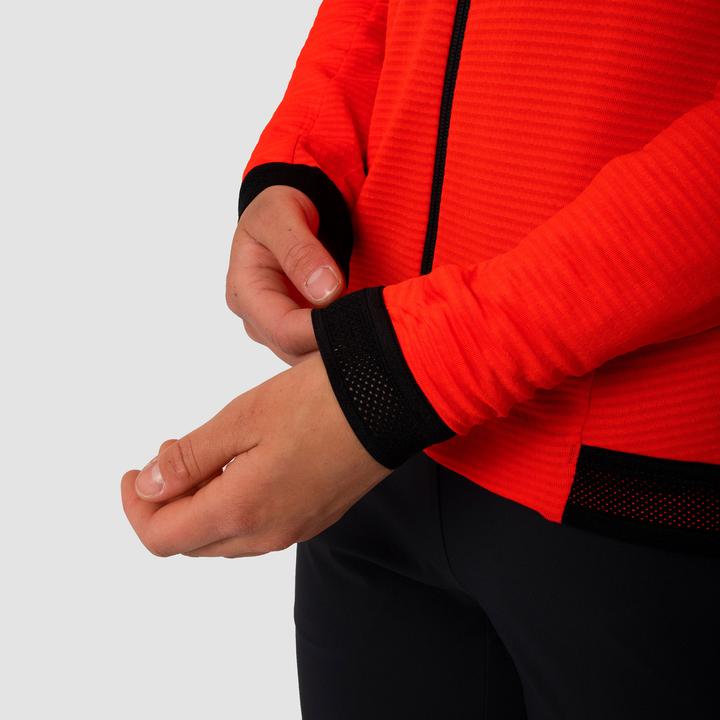 Image du produit Salewa VESTE PEDROC PL 2 pour femmes. (40, L)