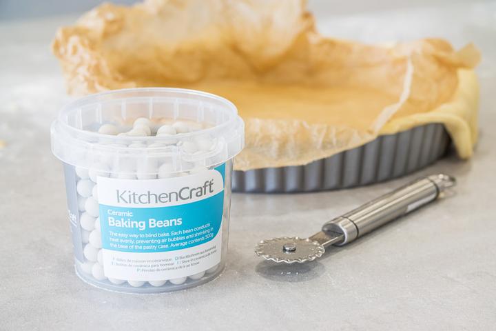 Produktbild Kitchen Craft Backbohnendose