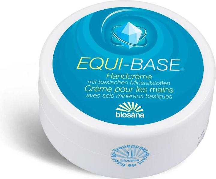 Immagine prodotto Biosana Handcreme basisch (100 ml)